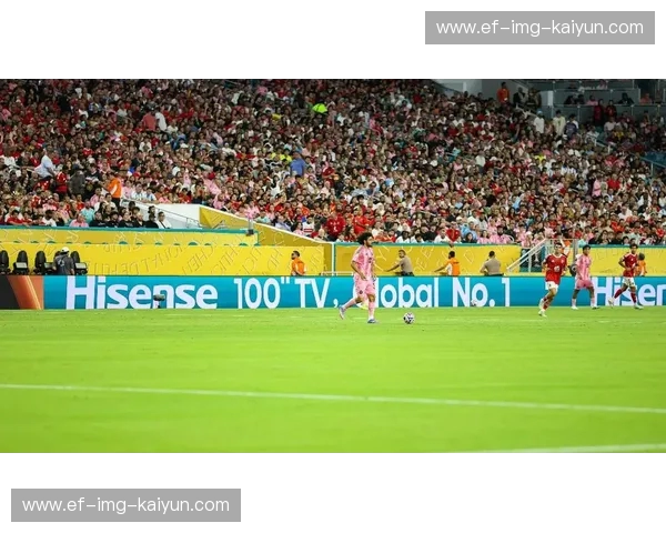 FIFA首发：把赛场带回你手中