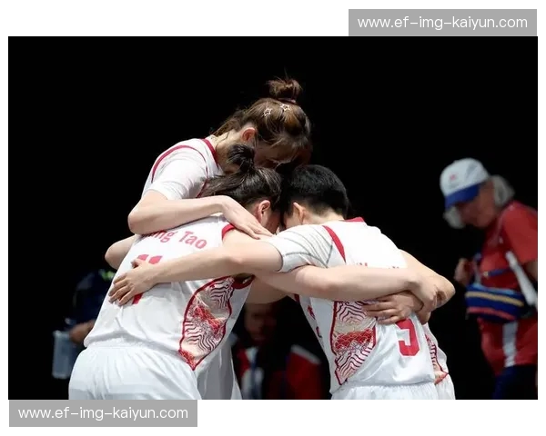 大运会2022赛果：热血、惊喜与新星崛起