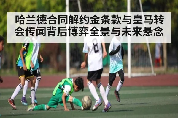 哈兰德合同解约金条款与皇马转会传闻背后博弈全景与未来悬念（kaiyun）